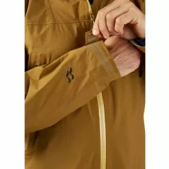 Rab Kangri Paclite Plus Jacket -pyöräkauppa 78391 8 footprint