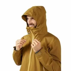 Rab Kangri Paclite Plus Jacket -pyöräkauppa 78391 9 footprint