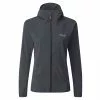 Rab Borealis Jacket Wmns