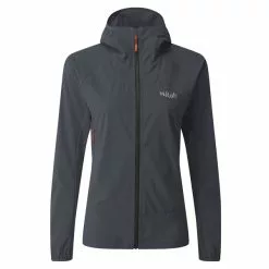 Rab Borealis Jacket Wmns