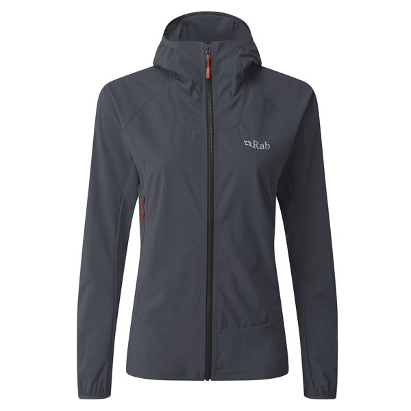 Rab Borealis Jacket Wmns 1 Rab Borealis Jacket Wmns
