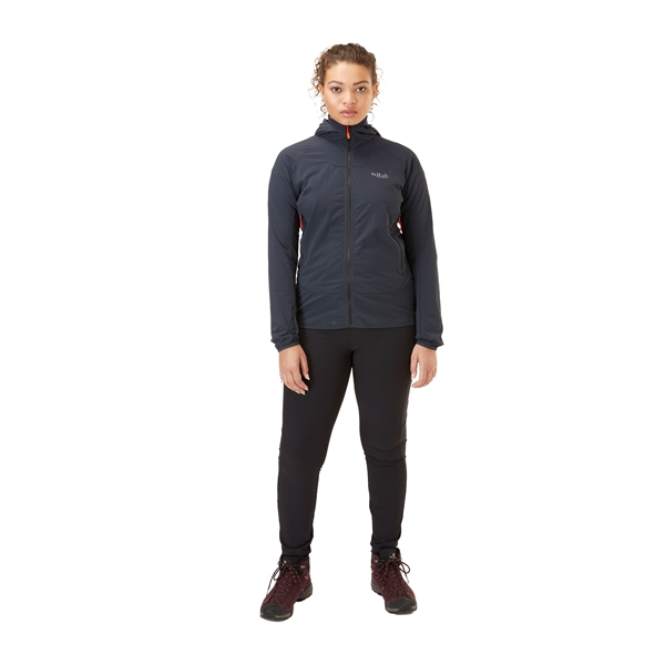 Rab Borealis Jacket Wmns 2 Rab Borealis Jacket Wmns - Image 2