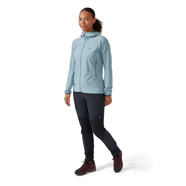 Rab Borealis Jacket Wmns 7 Rab Borealis Jacket Wmns - Image 7