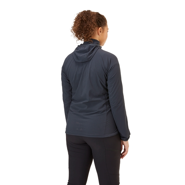 Rab Borealis Jacket Wmns 4 Rab Borealis Jacket Wmns - Image 4