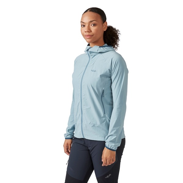 Rab Borealis Jacket Wmns 8 Rab Borealis Jacket Wmns - Image 8