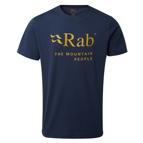 Rab Stance Mountain Tee 1 Rab Stance Mountain Tee