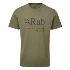 Rab Stance Mountain Tee 13 Rab Stance Mountain Tee -pyöräkauppa 78398 1 lightkhaki