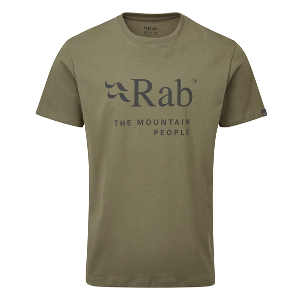 Rab Stance Mountain Tee 5 Rab Stance Mountain Tee - Image 5