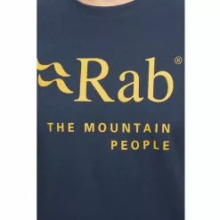 Rab Stance Mountain Tee 12 Rab Stance Mountain Tee -pyöräkauppa 78398 4 deepink
