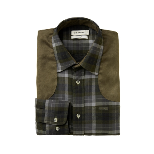 Chevalier Chill Shooting Fit Coolmax Shirt Men 2 Chevalier Chill Shooting Fit Coolmax Shirt Men - Image 2