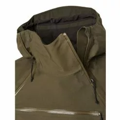 Chevalier Endeavor Chevalite Anorak Men 2.0 -pyöräkauppa 78424 5 autumngreen
