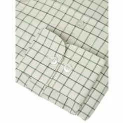 Chevalier Luton Shooting Fit Shirt Men -pyöräkauppa 78426 4 huntergreentattersall