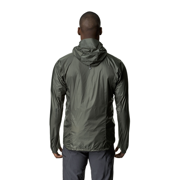 Houdini M's Come Along Jacket 3 Houdini M's Come Along Jacket - Image 3