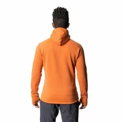 Houdini M's Power Houdi -pyöräkauppa 78444 2 burnedorange