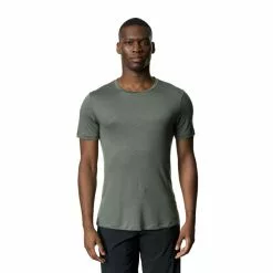 Houdini M's Tree Tee -pyöräkauppa 78445 1 greeness