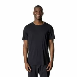 Houdini M's Tree Tee -pyöräkauppa 78445 1 trueblack