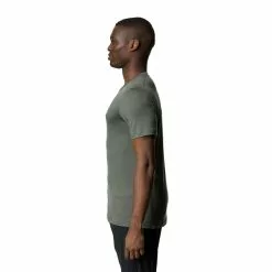 Houdini M's Tree Tee -pyöräkauppa 78445 2 greeness