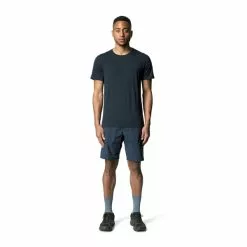 Houdini M's Tree Tee -pyöräkauppa 78445 5 blueillusion