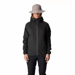 Houdini W's Daybreak Jacket -pyöräkauppa 78446 1 trueblack