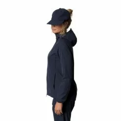 Houdini W's Daybreak Jacket -pyöräkauppa 78446 2 blueillusion