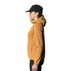 Houdini W's Daybreak Jacket -pyöräkauppa 78446 2 hazel