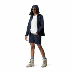 Houdini W's Daybreak Jacket -pyöräkauppa 78446 4 blueillusion