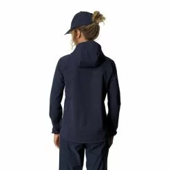 Houdini W's Daybreak Jacket -pyöräkauppa 78446 5 blueillusion
