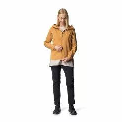 Houdini W's Daybreak Jacket -pyöräkauppa 78446 5 hazel