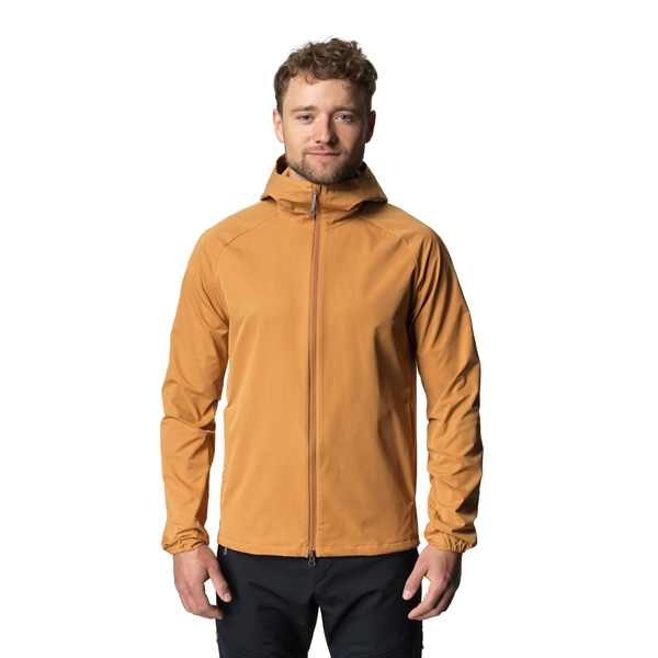 Houdini M's Daybreak Jacket 6 Houdini M's Daybreak Jacket - Image 6