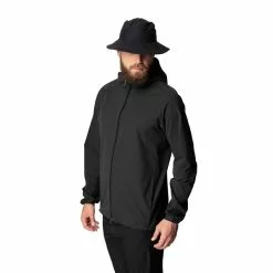 Houdini M's Daybreak Jacket 26 Houdini M's Daybreak Jacket -pyöräkauppa 78450 2 trueblack