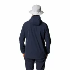 Houdini M's Daybreak Jacket 16 Houdini M's Daybreak Jacket -pyöräkauppa 78450 3 blueillusion