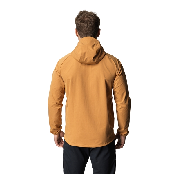 Houdini M's Daybreak Jacket 8 Houdini M's Daybreak Jacket - Image 8