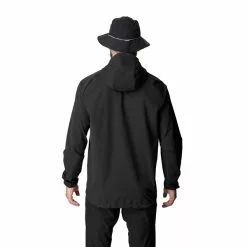 Houdini M's Daybreak Jacket 27 Houdini M's Daybreak Jacket -pyöräkauppa 78450 3 trueblack