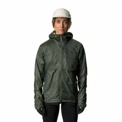 Houdini W's Come Along Jacket