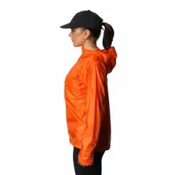 Houdini W's Come Along Jacket 14 Houdini W's Come Along Jacket -pyöräkauppa 78451 2 sunsetorange