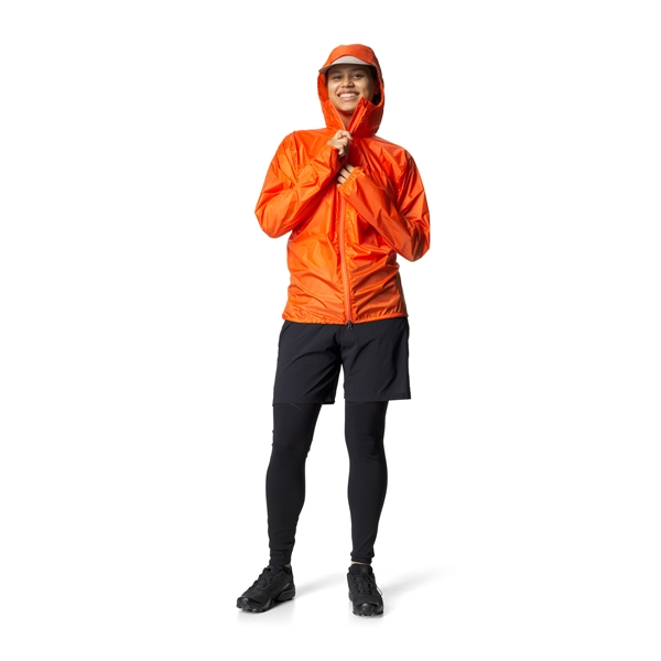 Houdini W's Come Along Jacket 7 Houdini W's Come Along Jacket - Image 7