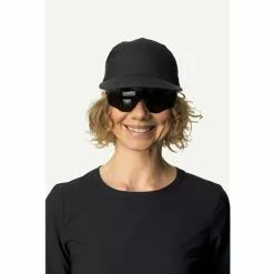 Houdini C9 Cap -pyöräkauppa 78454 4 trueblack