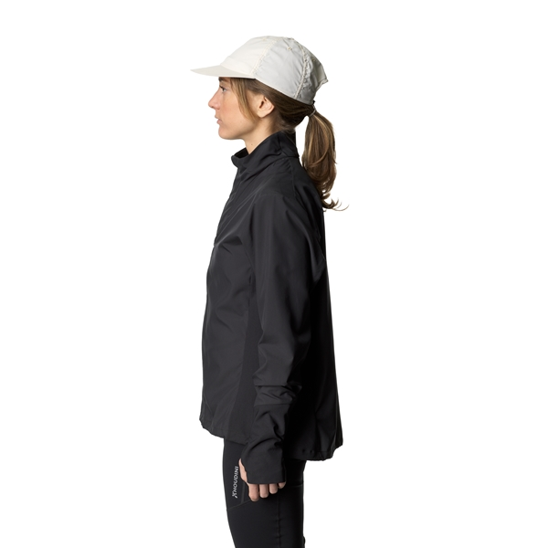 Houdini W's Pace Wind Jacket 2 Houdini W's Pace Wind Jacket - Image 2