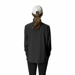 Houdini W's Pace Wind Jacket 5 Houdini W's Pace Wind Jacket -pyöräkauppa 78457 3 trueblack