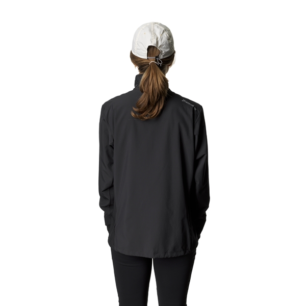 Houdini W's Pace Wind Jacket 3 Houdini W's Pace Wind Jacket - Image 3
