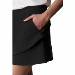 Houdini W's Skort -pyöräkauppa 78458 5 trueblack