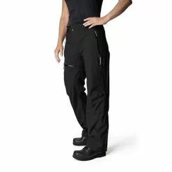 Houdini W's BFF Pants -pyöräkauppa 78459 2 trueblack