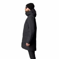 Houdini M's One Parka -pyöräkauppa 78460 2 trueblack