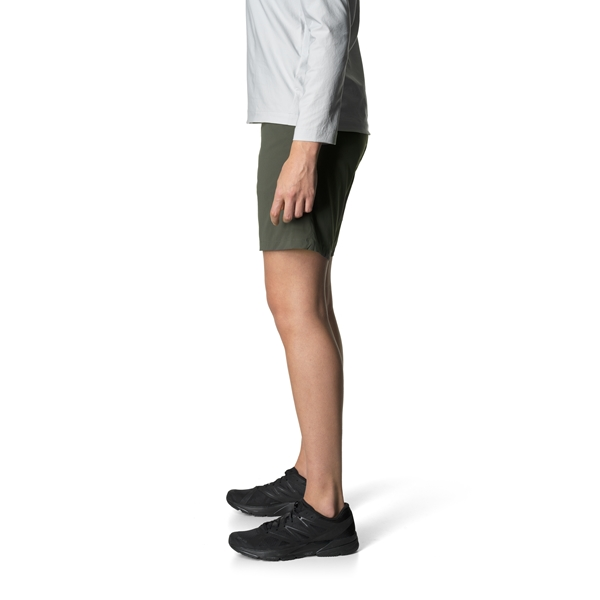 Houdini W's Wadi Shorts 2 Houdini W's Wadi Shorts - Image 2