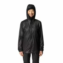 Houdini W's The Orange Jacket -pyöräkauppa 78464 1 trueblack