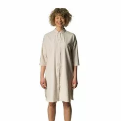 Houdini W's Route Shirt Dress -pyöräkauppa 78465 1 foggymountain