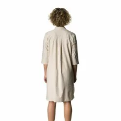 Houdini W's Route Shirt Dress -pyöräkauppa 78465 3 foggymountain