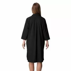 Houdini W's Route Shirt Dress -pyöräkauppa 78465 3 trueblack
