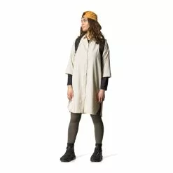 Houdini W's Route Shirt Dress -pyöräkauppa 78465 4 foggymountain