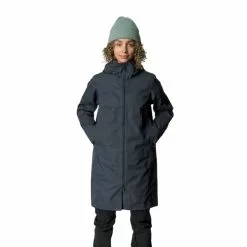 Houdini W's One Parka